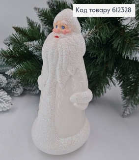 Новогодняя фигура Дед Мороз, 20*10см, Украина 612328 фото