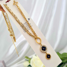 Цепочки  StainlessStill