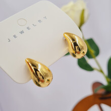 Біжутерія сережки