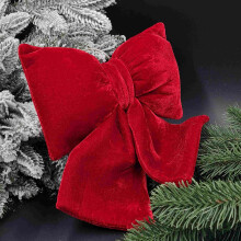 Новогодние БАНТИКИ