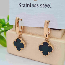 Серьги  StainlessStill