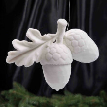 Новогодние фигурки