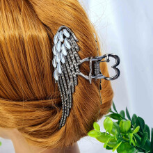 КРАБИ для волосся