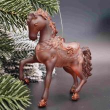 СИМВОЛ  ГОДА (2026-КОНЬ)