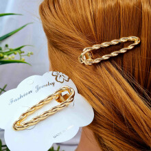 ЗАКОЛКИ для волосся