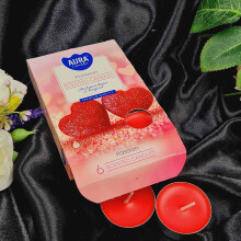 Свічка - ТАБЛЕТКА