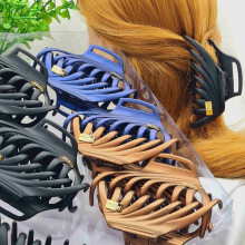 Краб пластик