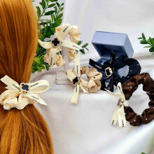 РЕЗИНКИ для волосся