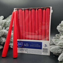 Прості свічки