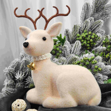 Новогодние фигурки (обьемные)