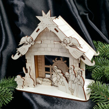 Изделия из дерева