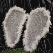 Новогодняя бижутерия