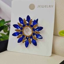 Брошка Fashion Jewelry