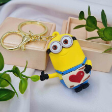 Браслети, брелки, різне