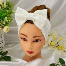 Пов'язки, солохи, бандани