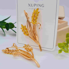 Брошки  Xuping