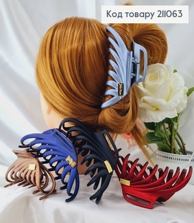 Краб каучук "Павучок", 11см, в асорт. 211063 фото