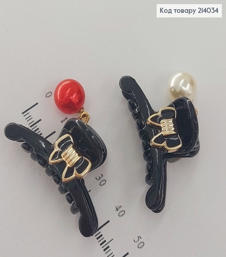 Краб с бусинками и звездочкой в асс. 214034 фото 1