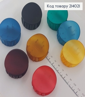 Краб каучук круглый 4см в асс. 214021 фото