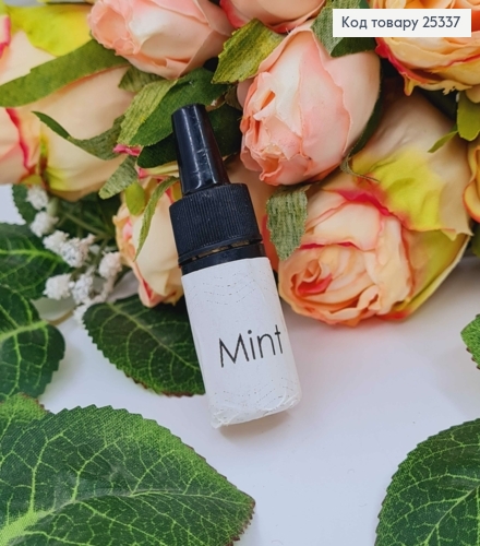 Заправка для ароматизаторов в авто, MINT, 15мл. 25337 фото 1