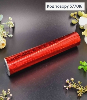 Хлопавка 27см, святкова, з кольоровим конфетті 577016 фото