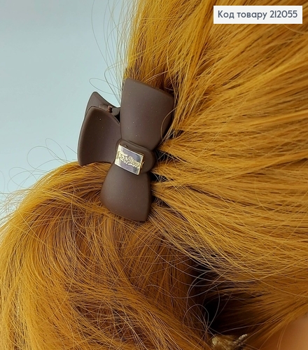 Краб каучук  бант в асс. 212055 фото 3