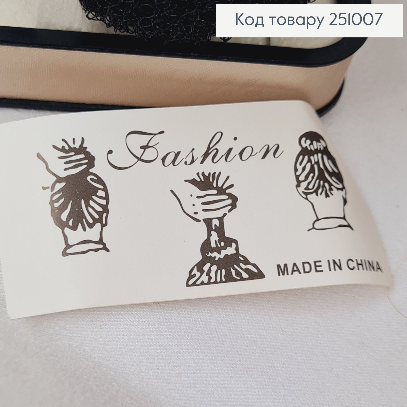 Мочалка БУБЛИК, диаметр 5см, Цвета в асорт 255007 фото 2