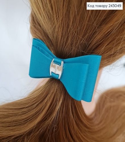 Резинка бантик в асс. 243049 фото 3