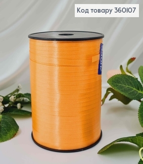 Лента-Завязка полипропиленовая, ПЕРСИКОВАЯ, шир.0,5см, дл. 250м 360107 фото