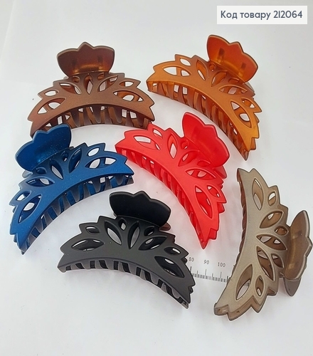 Краб каучук в асс. 212064 фото 1