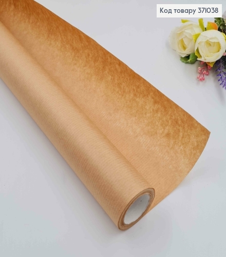 Бумага крафт рулон 64см*7м  371038 фото 1