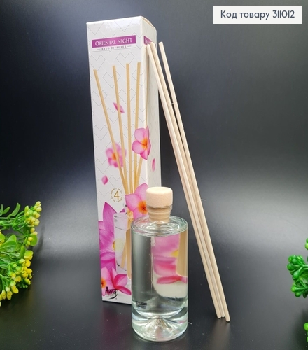 Аромадифузор BISPOL Восточная ночь 45 мл 311012 фото 1