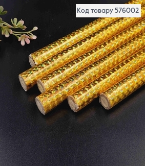 Холодный фонтан в торт, с подставкой, 24см+2см 6шт/уп. 576002 фото