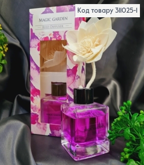 Аромадифузор BISPOL "Magic Garden" 80 мл 311025-1 фото