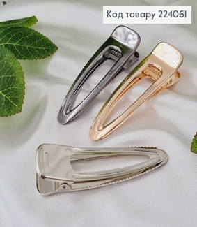 Заколка стрела металл 8 см в асс. 224061 фото