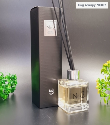 Аромадифузор BISPOL № 2   80 мл 311002 фото 1