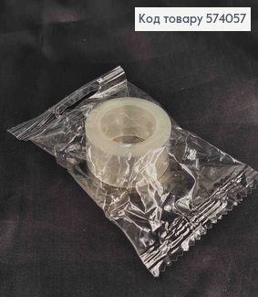 Лента для крепления воздушных шаров, дл. 5метров, шир 1,5см 574057 фото