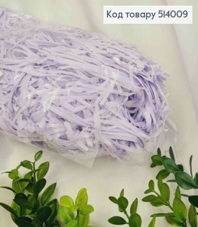 Наполнитель тишью сиреневый 100 гр 514009 фото