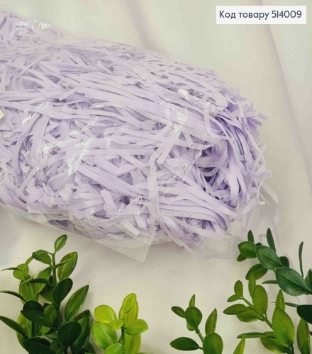 Наполнитель тишью сиреневый 100 гр 514009 фото 1