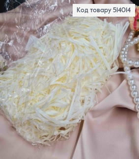 Наполнитель тишью айвори 20 гр 514014 фото