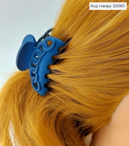 Краб каучук плетенний в асс. 212065 фото 2