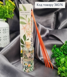 Аромадиффузор BISPOL Фруктовый Рай  45 мл, 45s-344 311076 фото