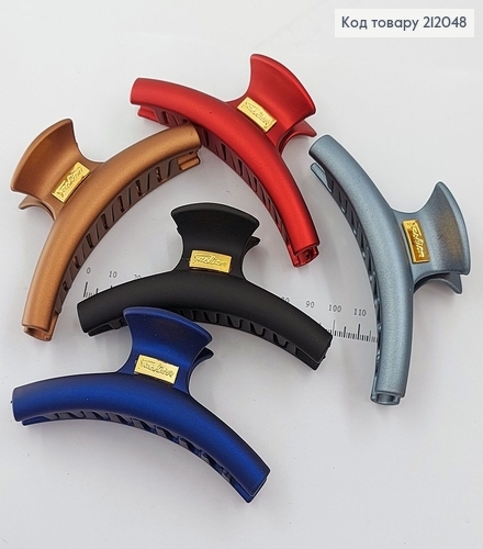 Краб каучук  9,5 см в асс. 212048 фото 1