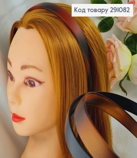 Обруч каучук Фокс в асс. 291082 фото