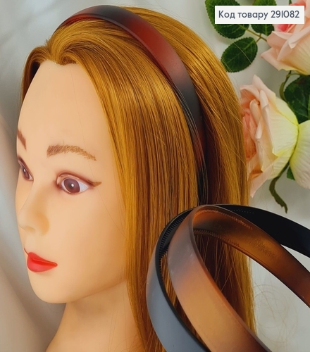 Обруч каучук Фокс в асс. 291082 фото 1