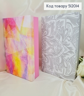 Коробка  22,5*33*7,5  см асс. 512014 фото