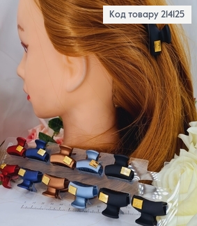 Краб пластик 3см, 12шт\уп 214125 фото