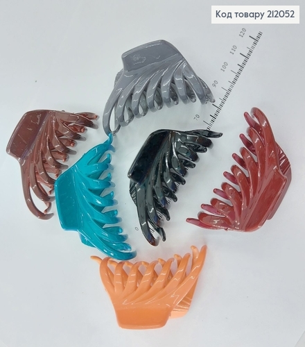 Краб пластик в асс. 212052 фото 1