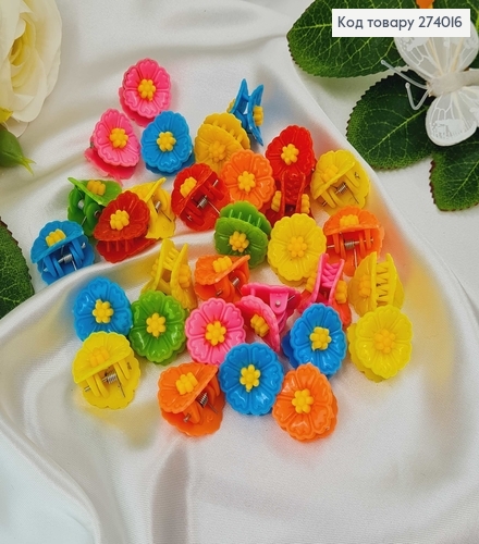 Краб детский в асс. 100 шт / уп. 274016 фото 1