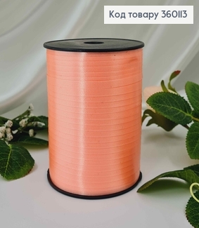 Лента-Завязка полипропиленовая, ЛОСОСЕВА, шир.0,5см, дл. 250м 360113 фото